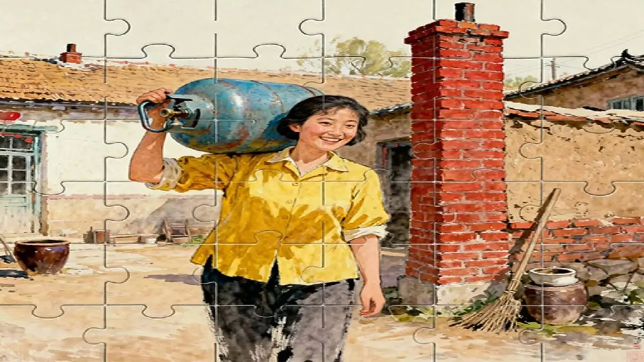 狂揍布娃娃_6