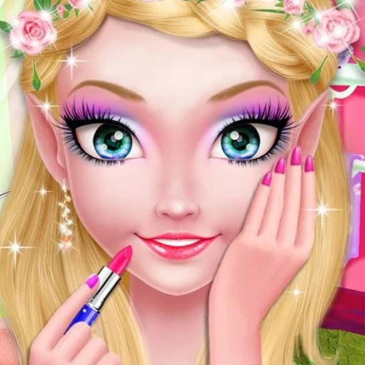 百变口红秀ICON