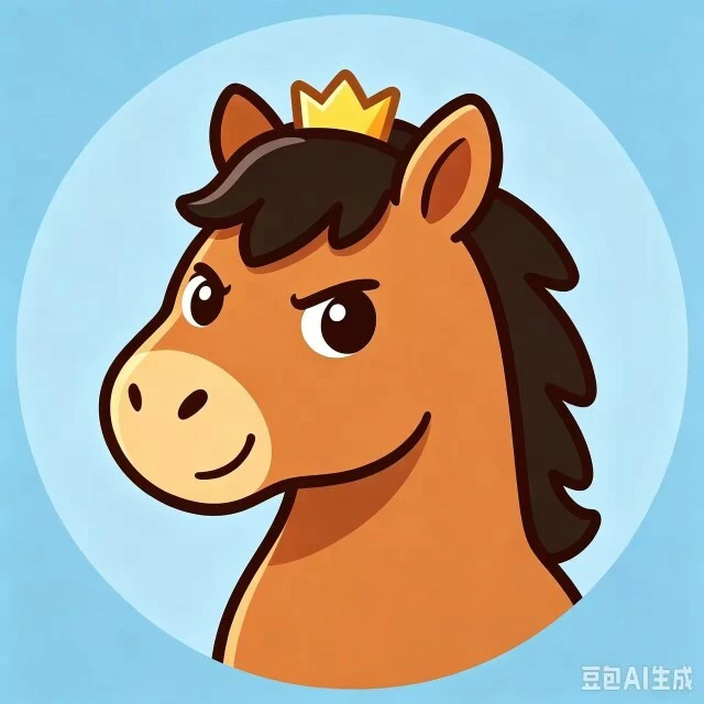 酷马大闯关ICON