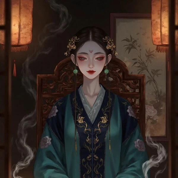 谁能消过你ICON