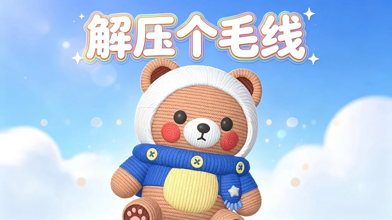 解压个毛线_4