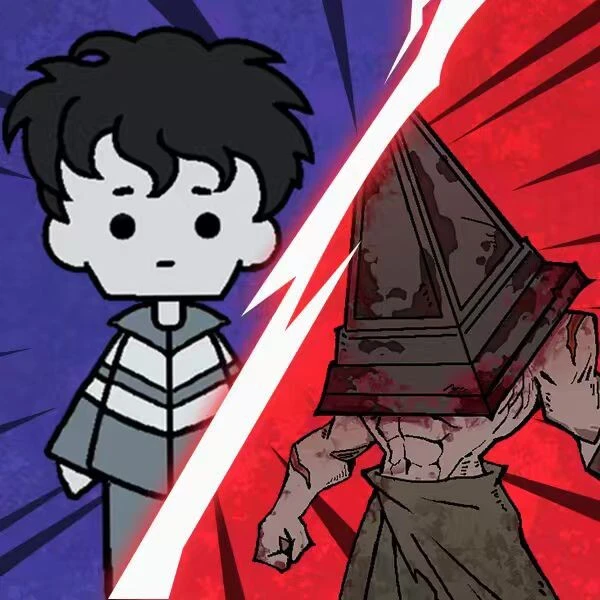 病毒大逃杀ICON