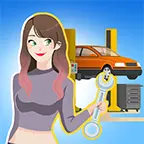 老铁你快点ICON