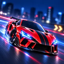赛车极速王ICON