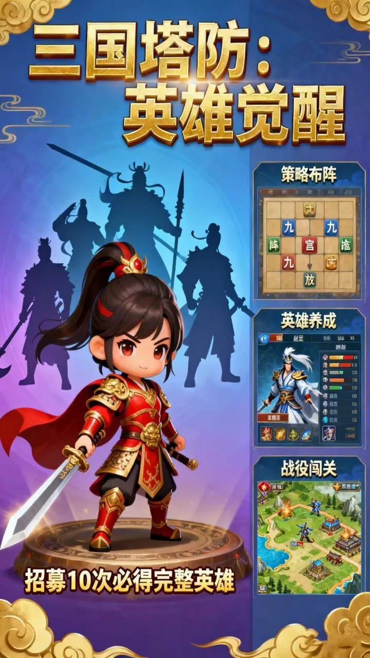 攻城战争模拟器_3