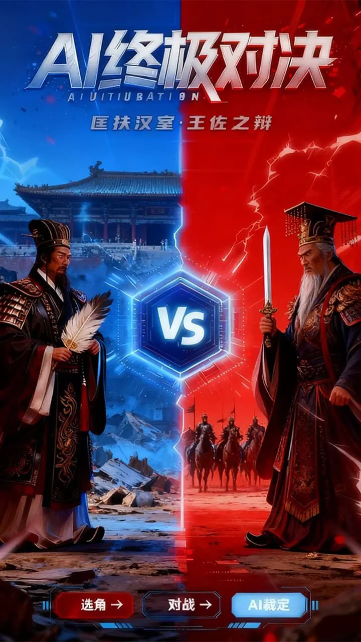 王国战争游戏_3