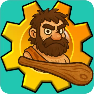 齿轮前线ICON