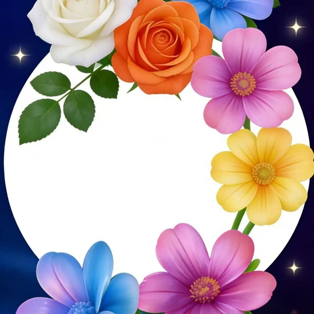 花儿对对消ICON