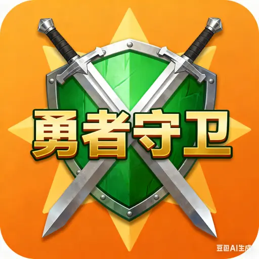勇者守卫ICON