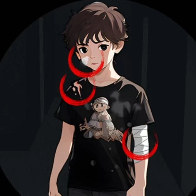 规则怪谈恐怖求生ICON
