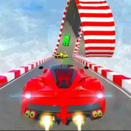 极限赛车模拟ICON