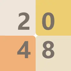 2048数字方块进化ICON