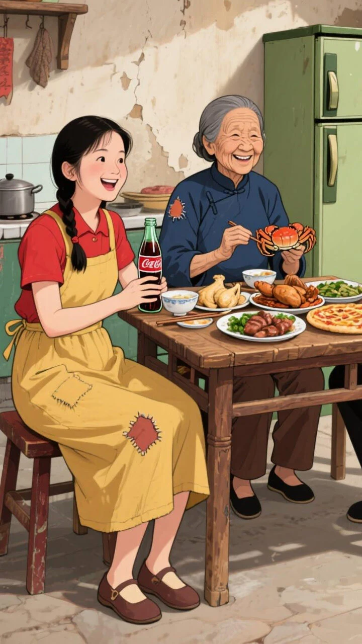 婆媳找茬_3