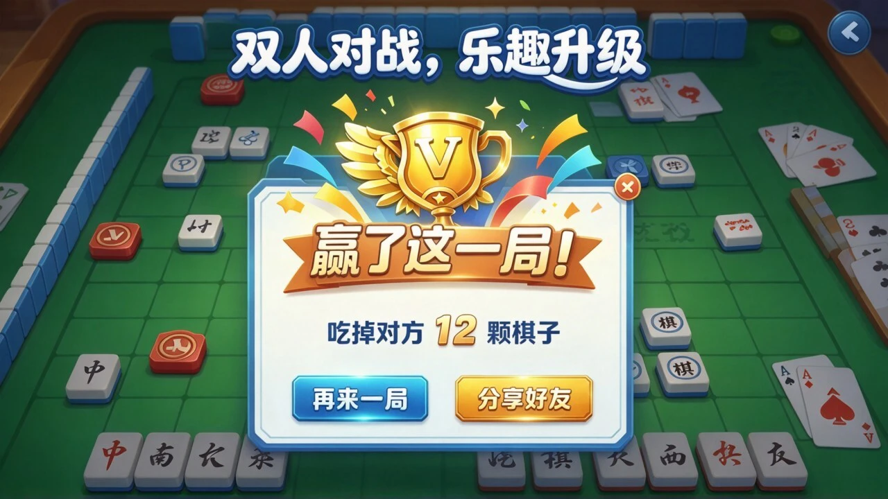 欢乐军棋_6