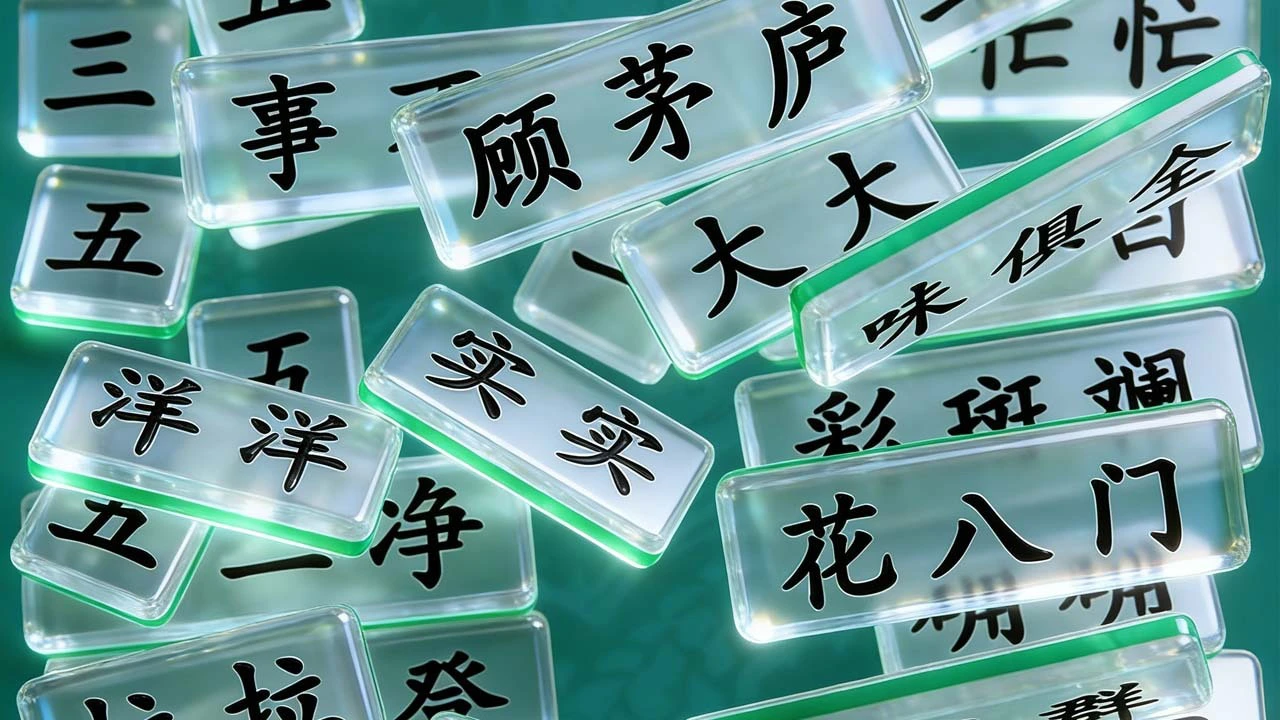 爱玩拼成语_4