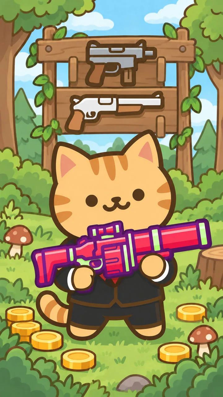 猫咪枪手王_3