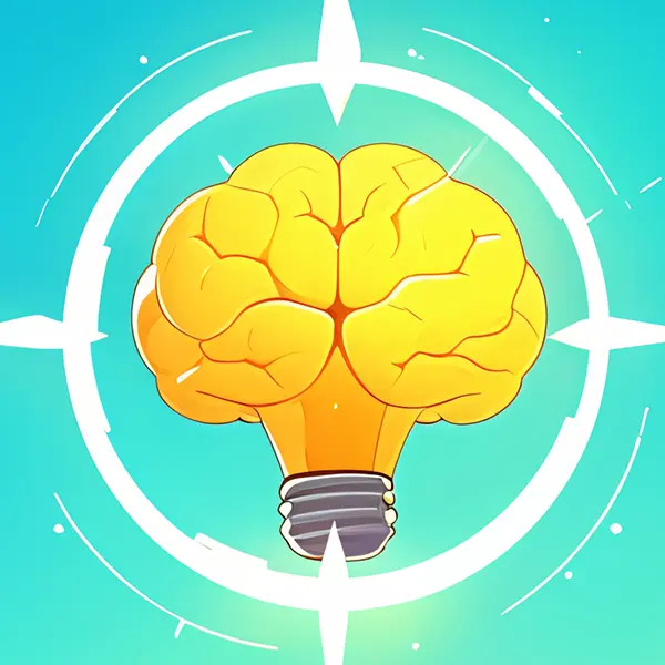 十级烧脑ICON