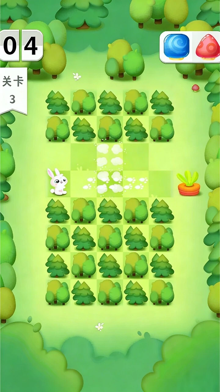 萌兔快跑_1