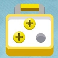 拔钉子ICON