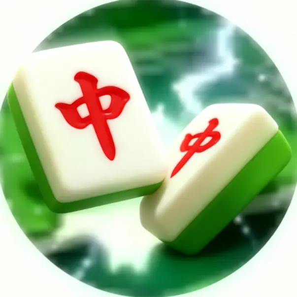 麻将大师挪对对正版ICON