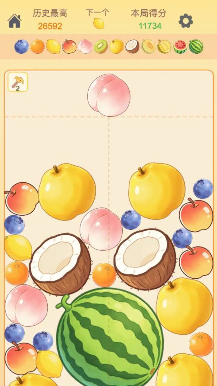 叠叠大西瓜_2