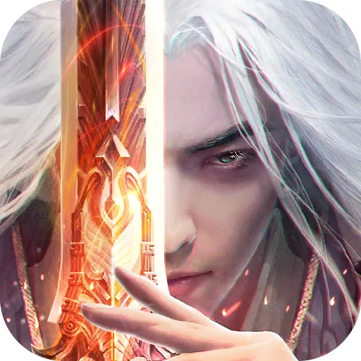 魔么咒ICON