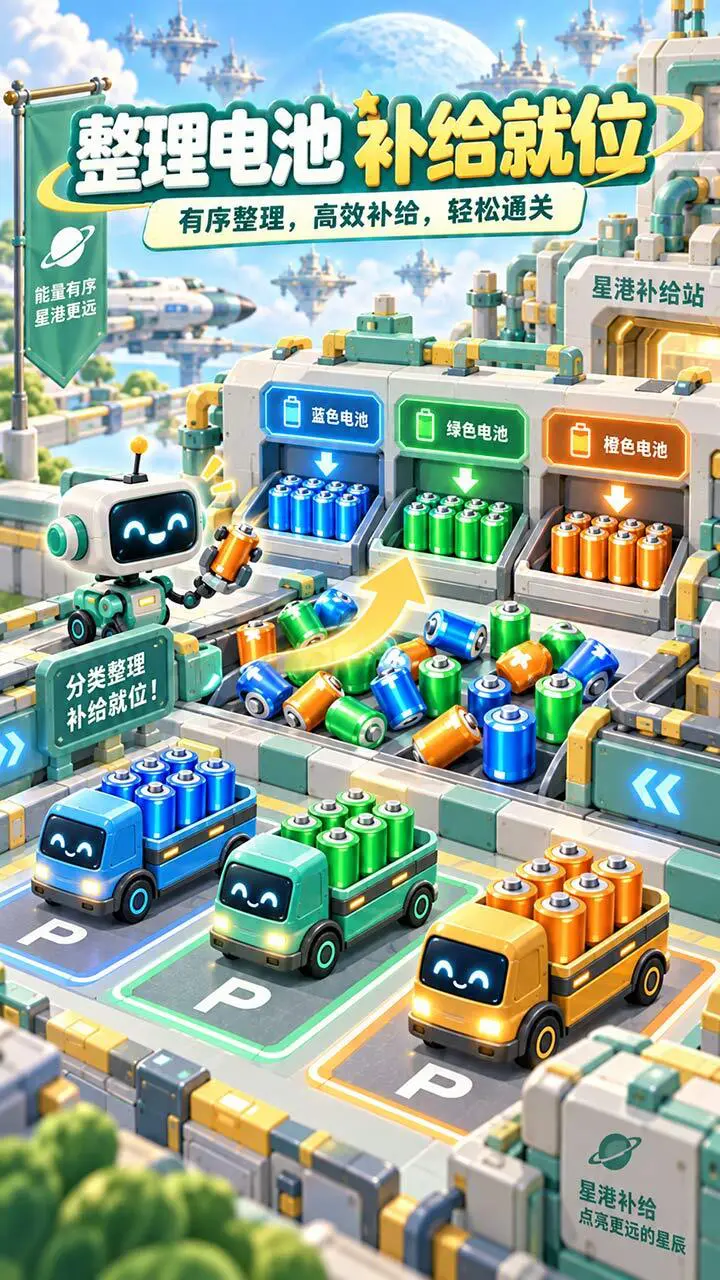 挪车装满满_2