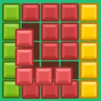 经典方块拼消消ICON