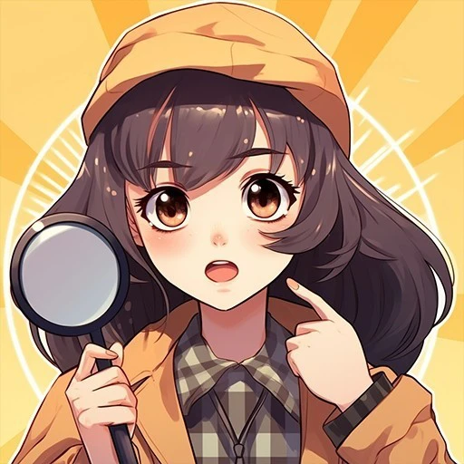 恋爱找茬ICON