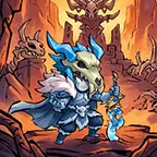 秘境契约ICON