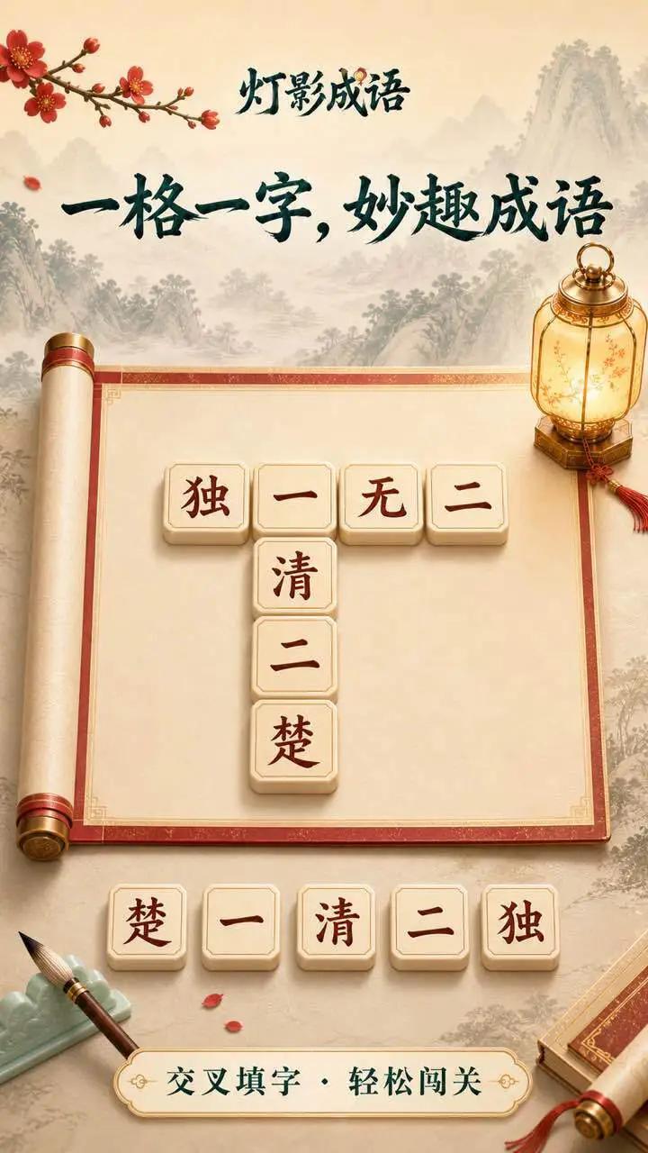 灯影成语_1