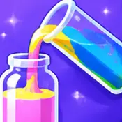 倒水消儿ICON