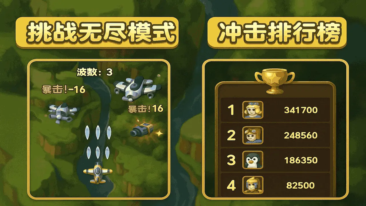 休闲解压小作战_7