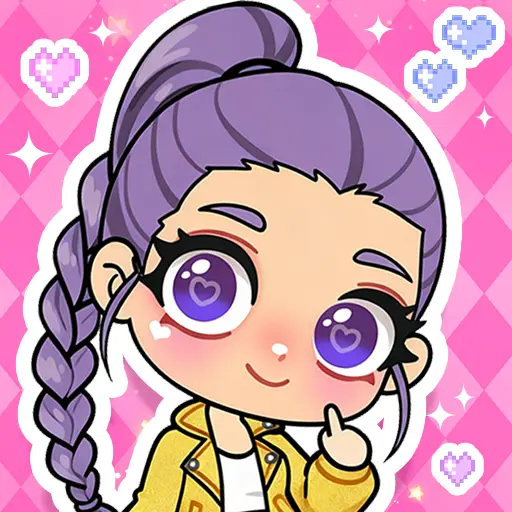 爱莎的奇妙小镇ICON