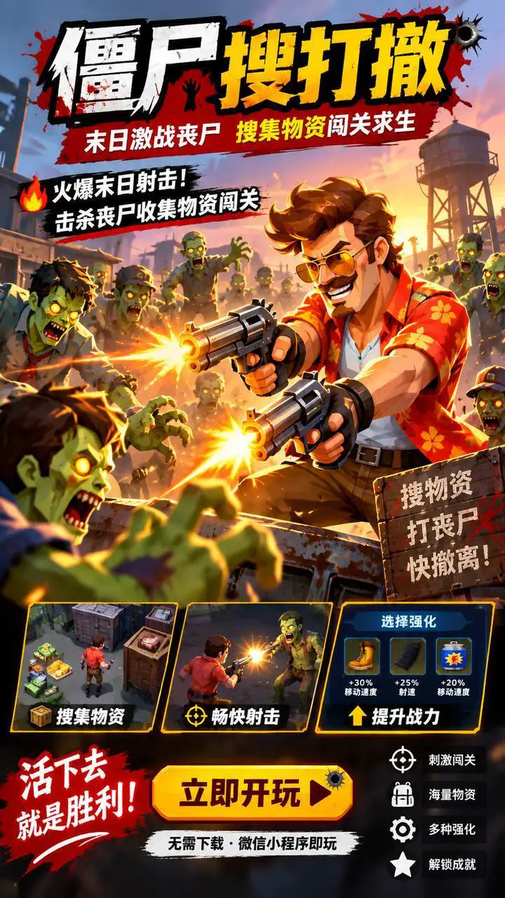僵尸搜打撤_1
