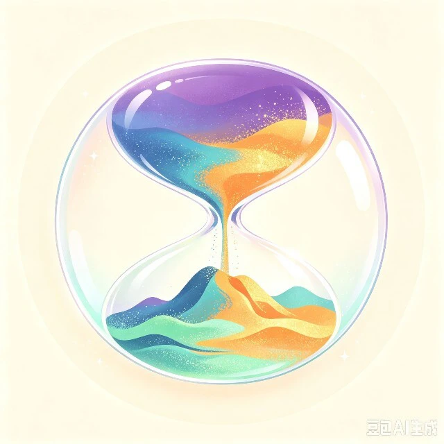 流沙画汇ICON