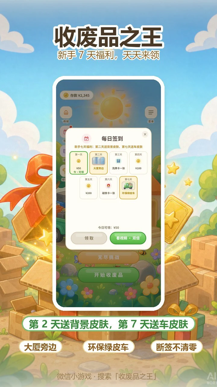 收废品之王_2