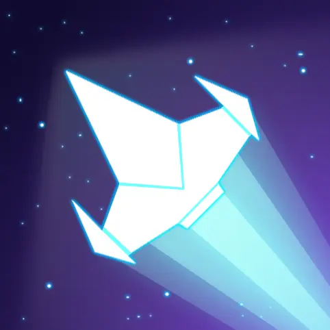 星河边境ICON