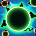 近地防卫战ICON