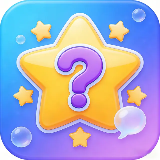 看图猜谜底ICON