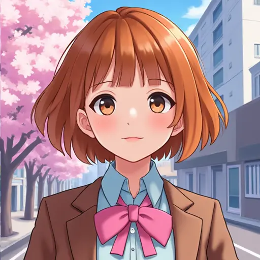 樱花乐园乱斗ICON