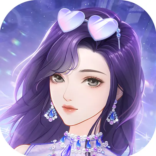 云梦华裳ICON