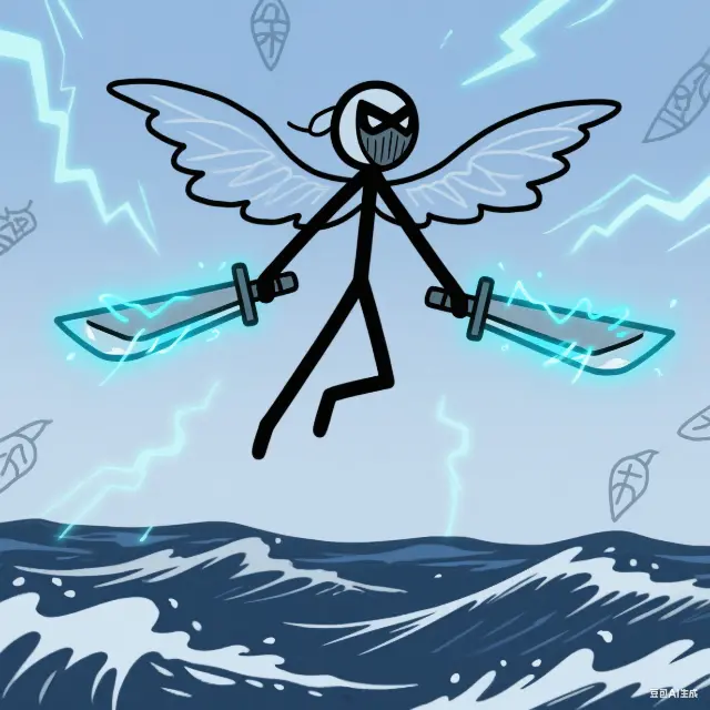 双人生存格斗大作战ICON