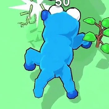 吞噬成巨兽ICON