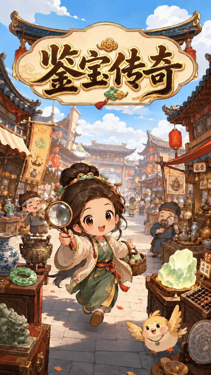 鉴宝传奇_1