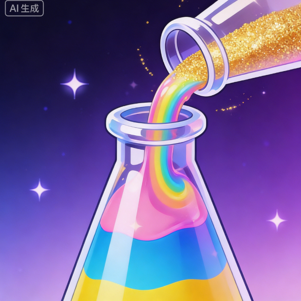 分类倒水杯游戏ICON