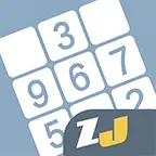 数独经典版游戏ICON