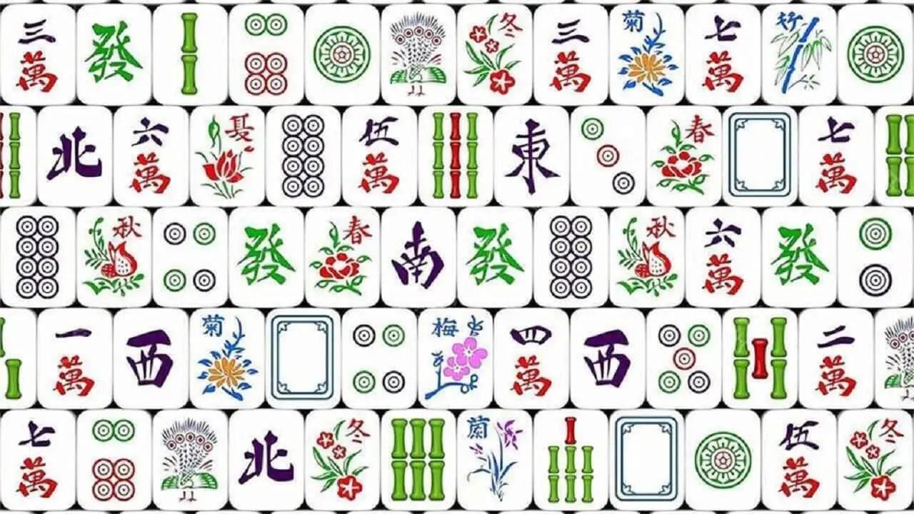 吃碰杠消消消乐_4