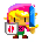 单机小游戏ICON
