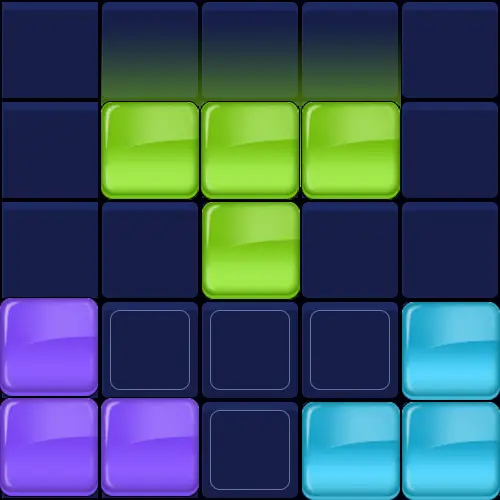 俄罗斯方块消除1010ICON